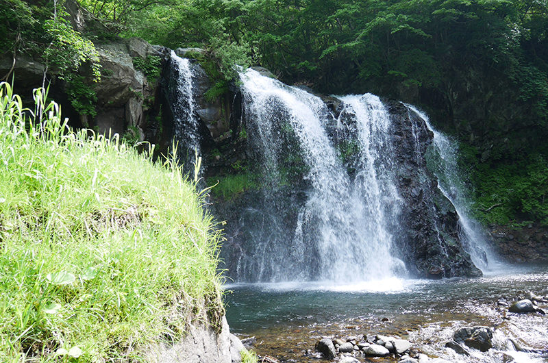 千ヶ滝