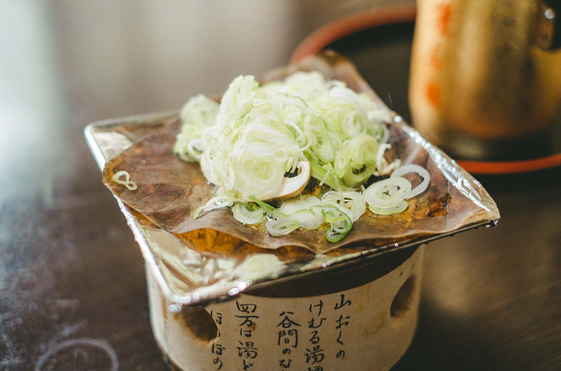 朝食
