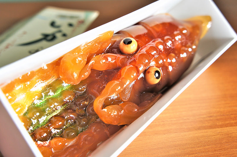 いかようかん