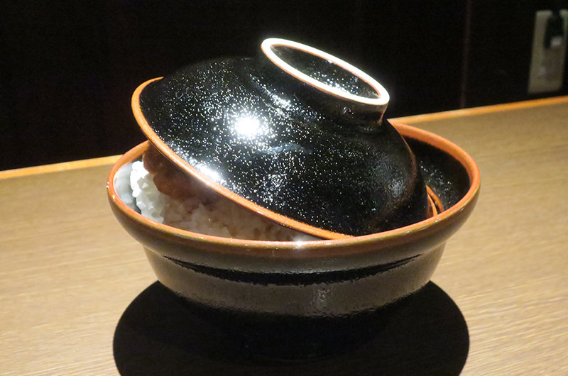 特製2段盛かつ丼