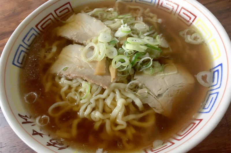 まこと食堂