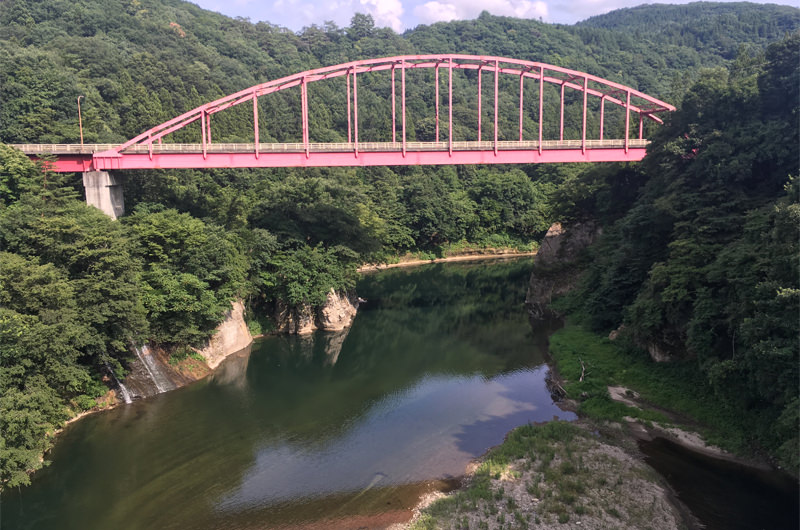 第五大川橋梁