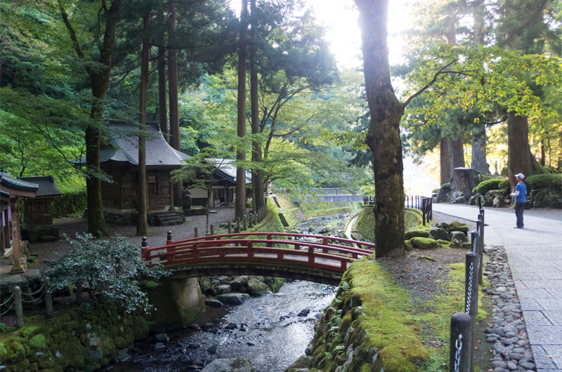 永平寺