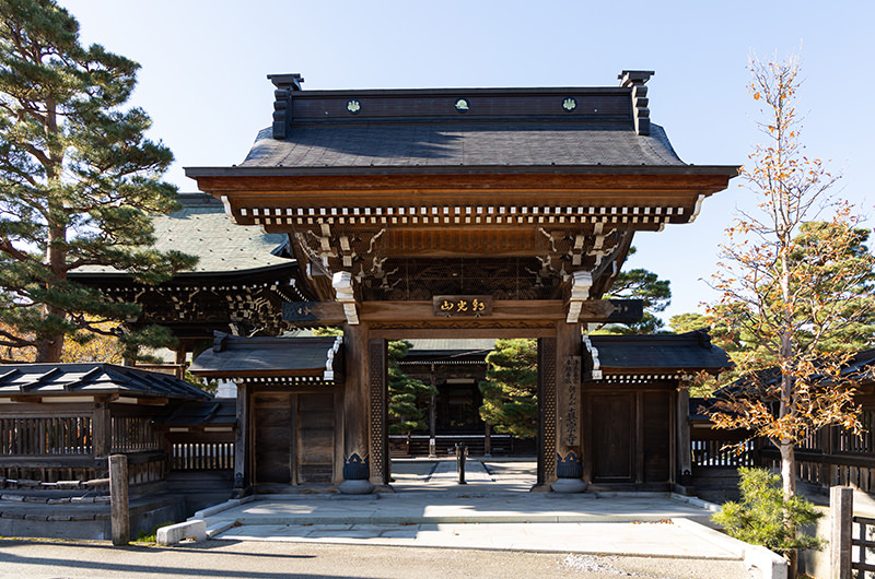 真宗寺