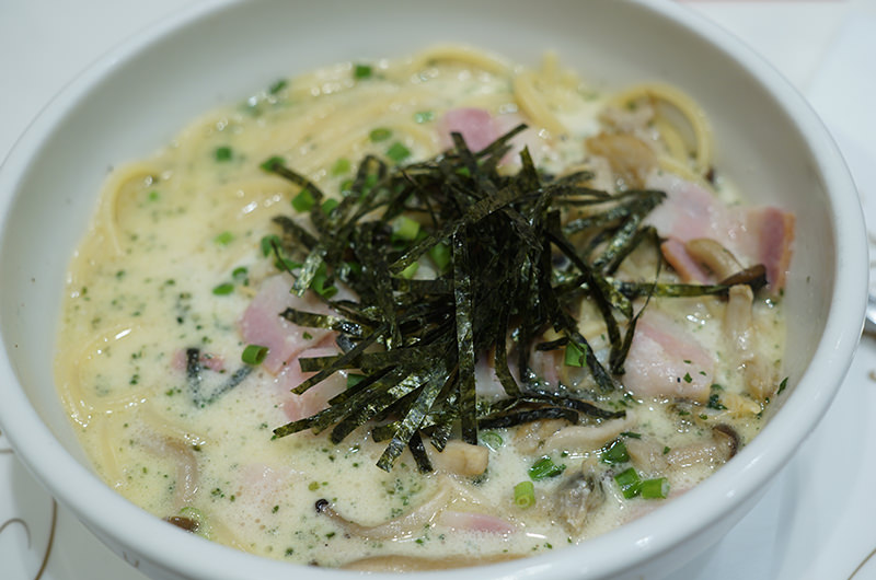 パスタハウス　トライアングル
