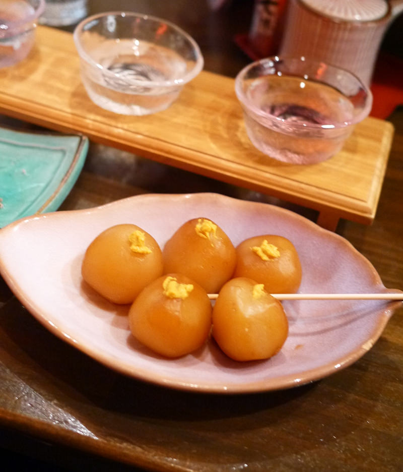 玉こんにゃく