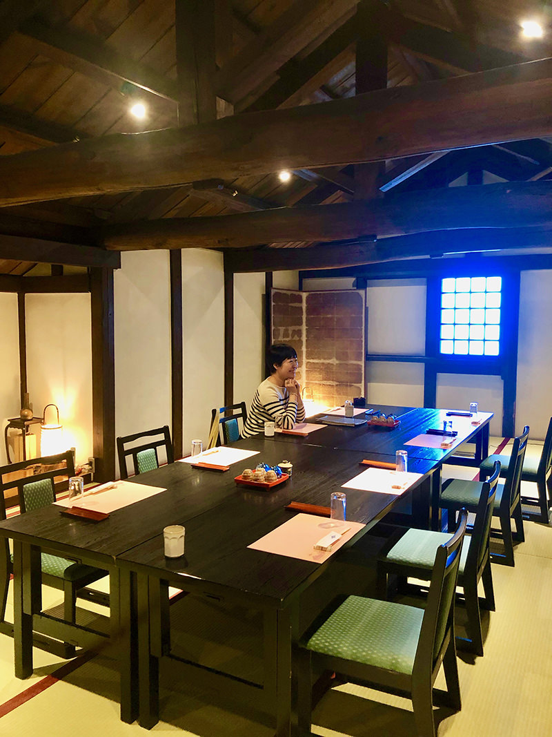 丸八やたら漬本店