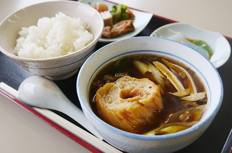 芋煮セット