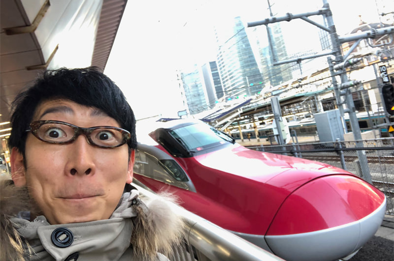 東京駅
