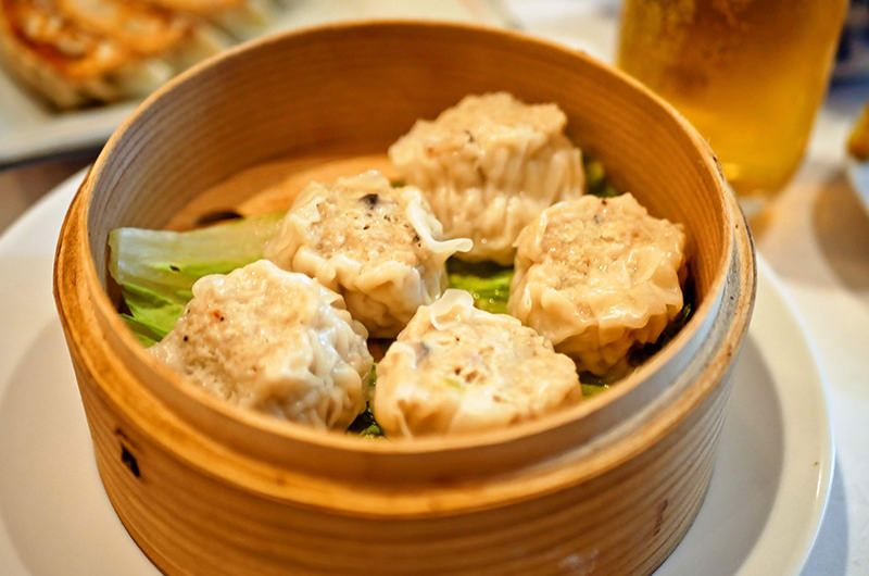 中国菜室 壹番　焼売
