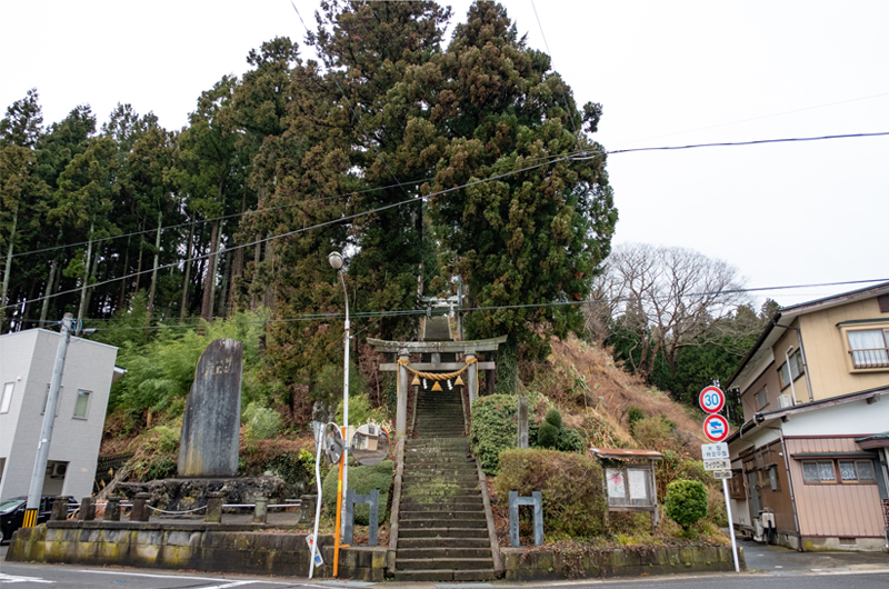 医薬神社