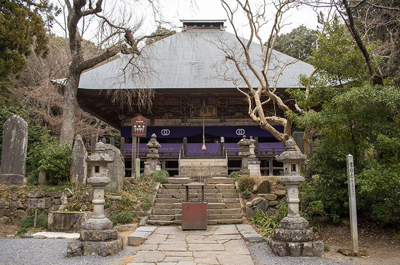 西明寺
