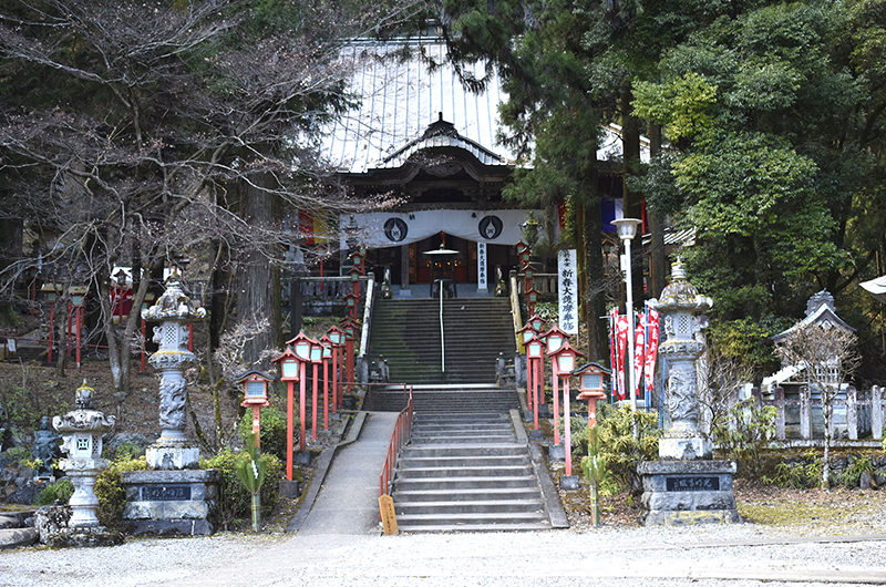 満願寺