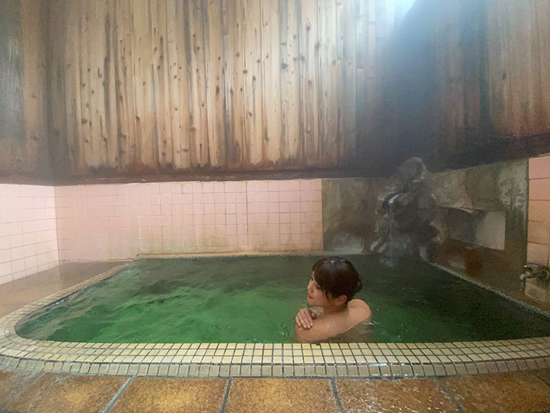 滝の湯
