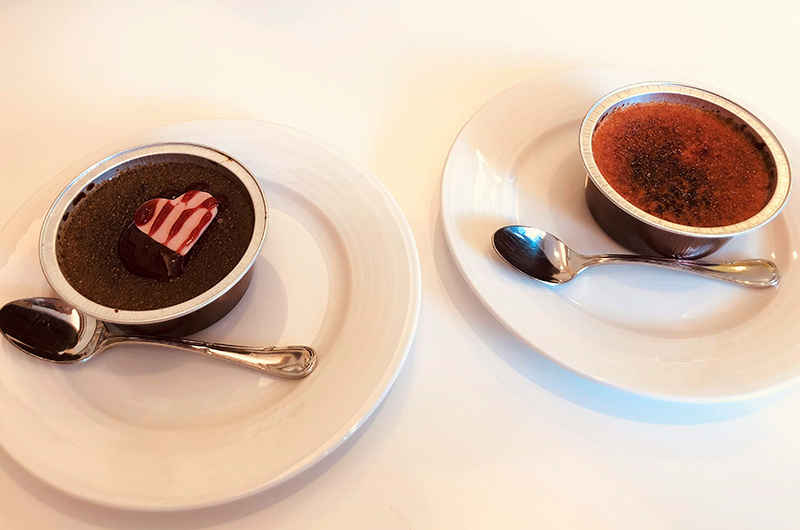 クレマ・カタラーナ