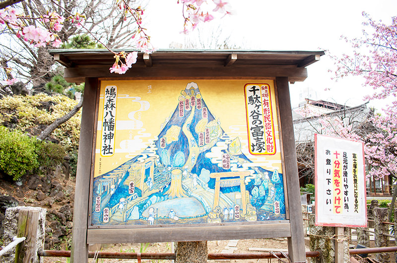富士塚