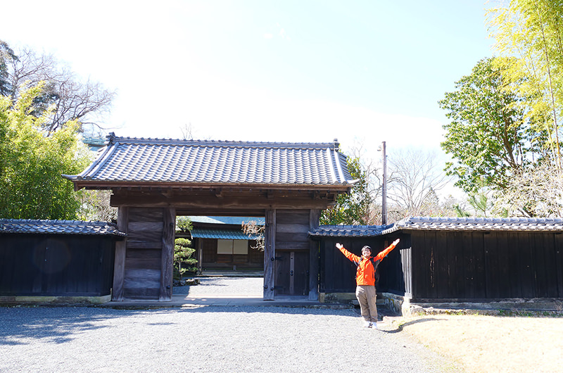 江川邸