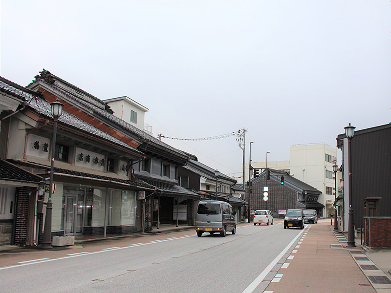 Alt：山町筋