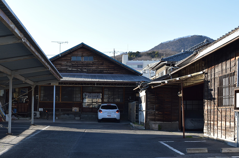 ふやふや堂