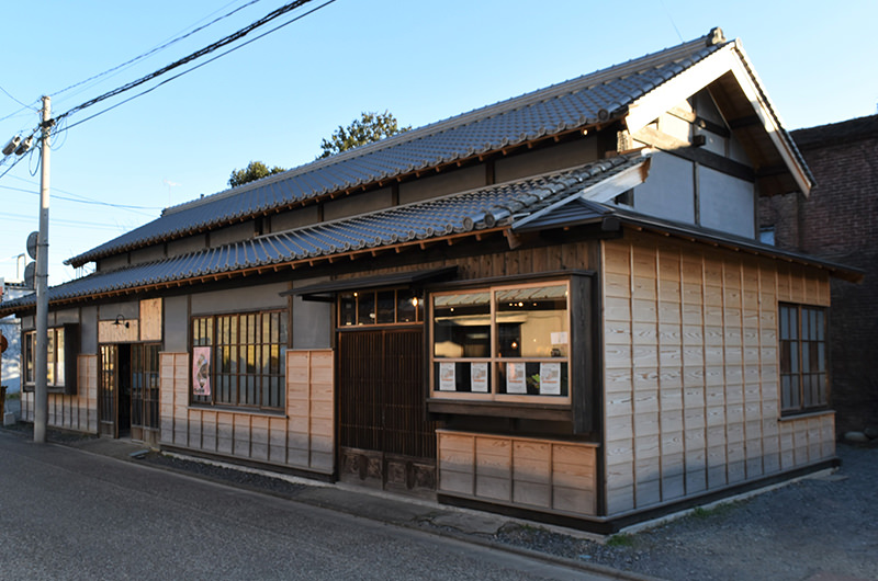 カイバテラス