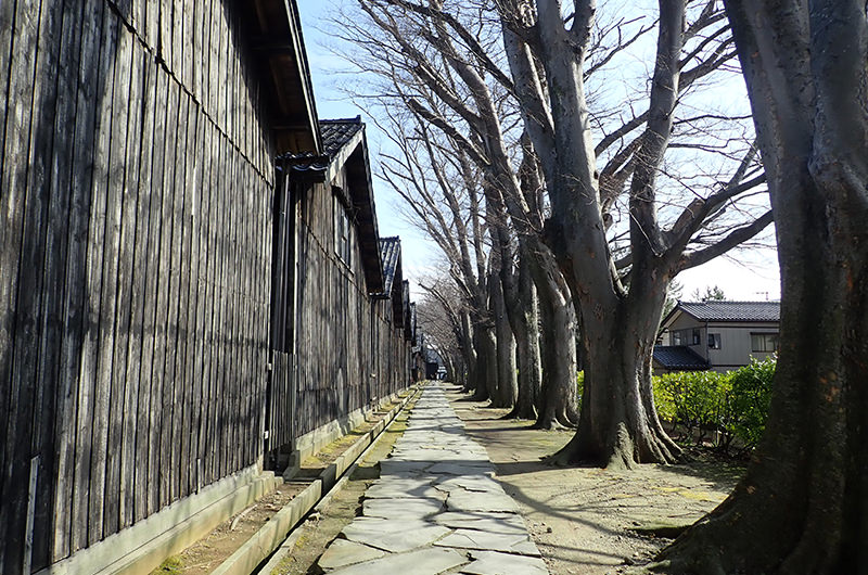 山居倉庫