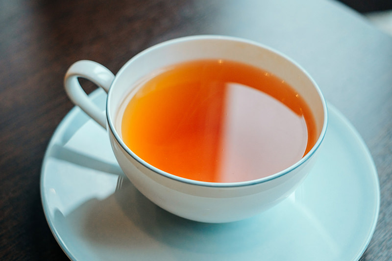 開国下田紅茶
