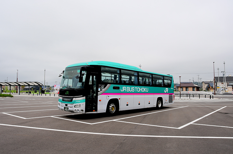 おいらせ号