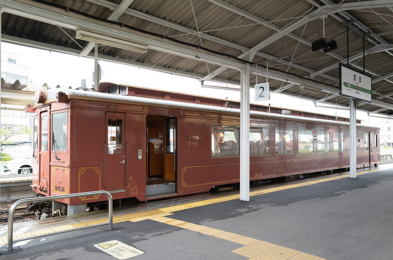 三陸鉄道リアス線