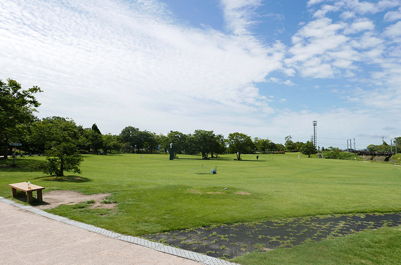 高岡おとぎの森公園
