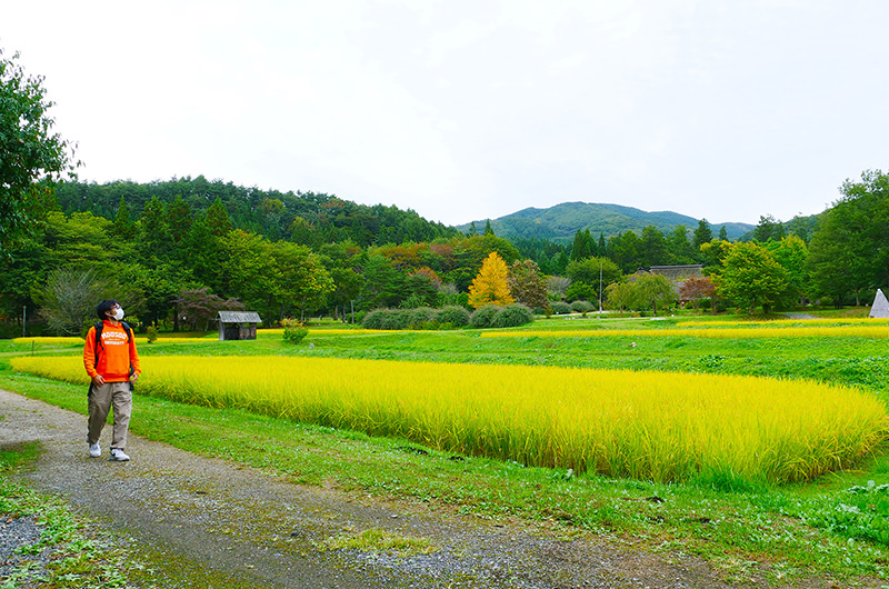 遠野ふるさと村