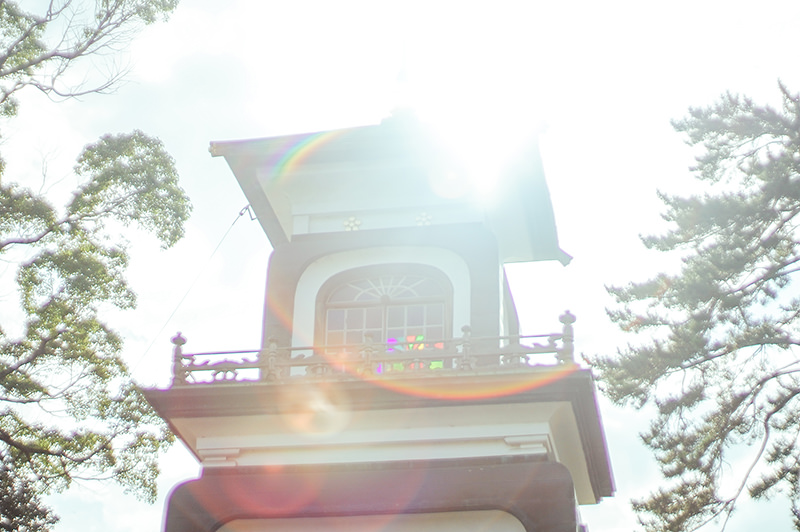 神門