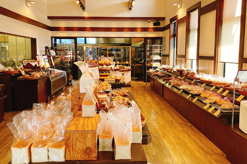 PanoPano 盛岡向中野店