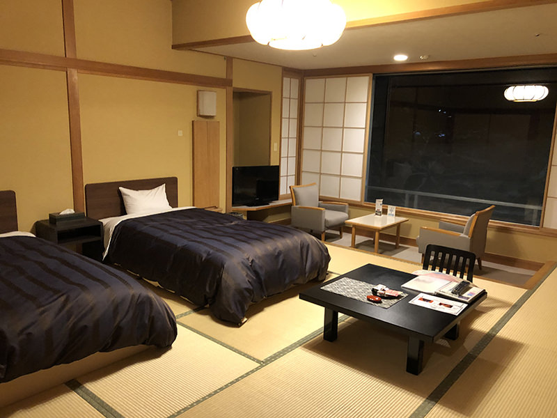 客室