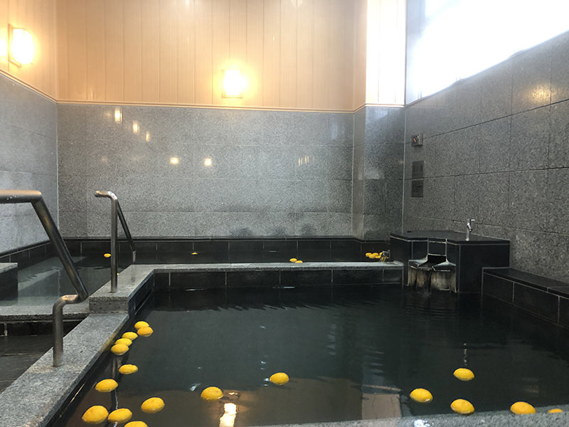 波来湯