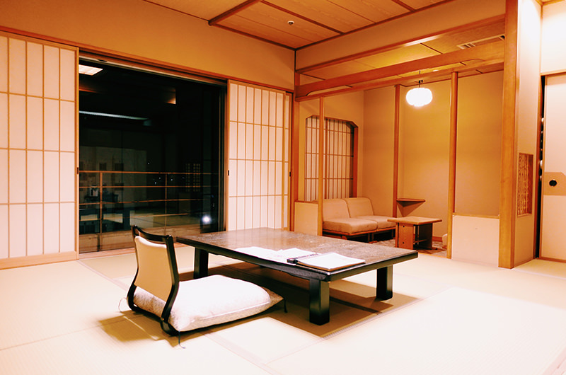客室