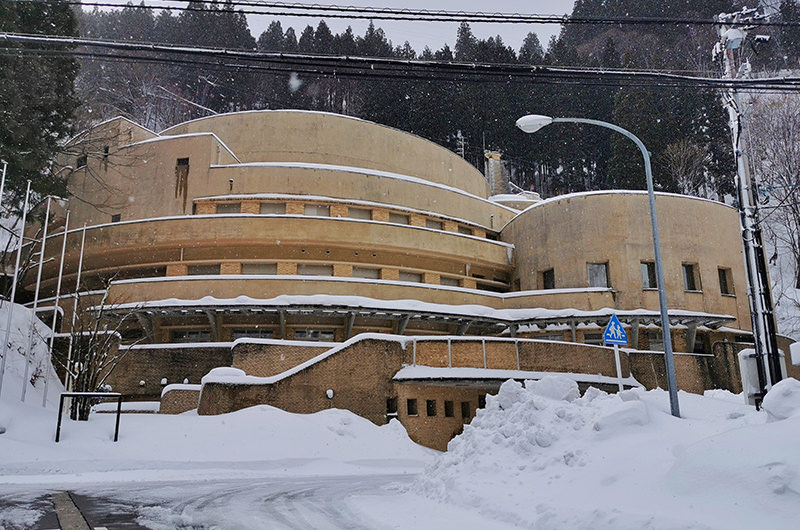 セレネ美術館