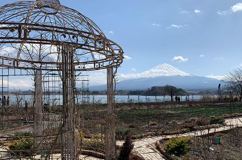 大石公園