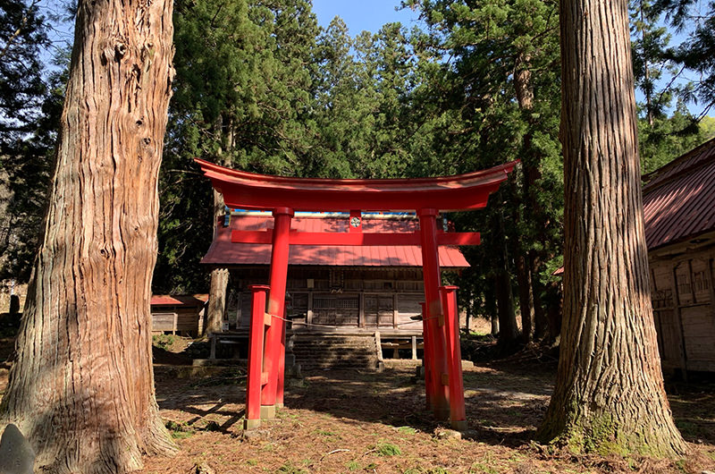 北野天満宮