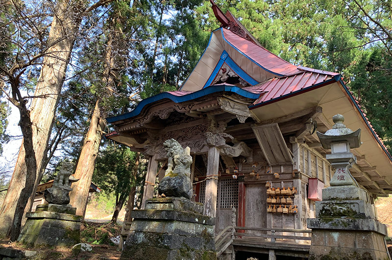 北野天満宮