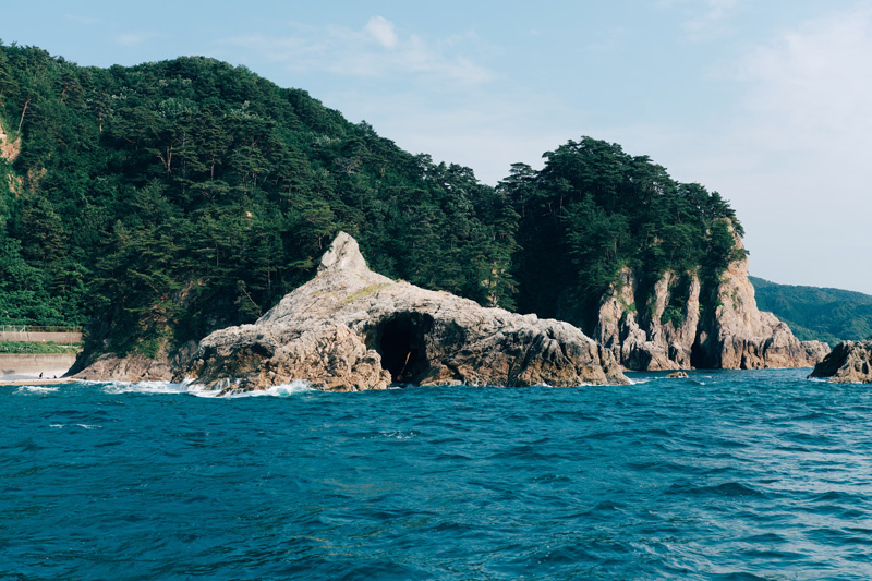 笹川流れ