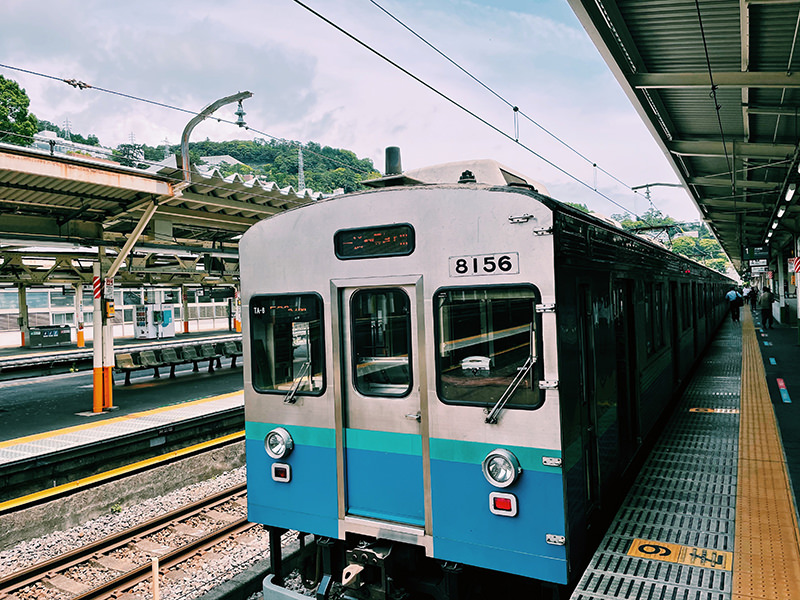 伊東線