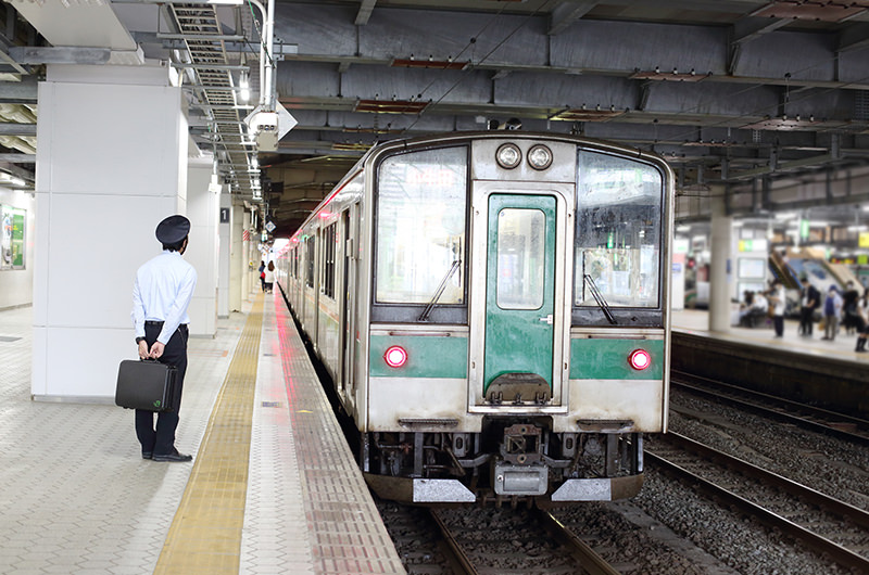 東北本線
