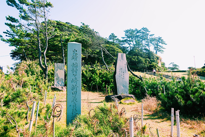 稲村ガ崎