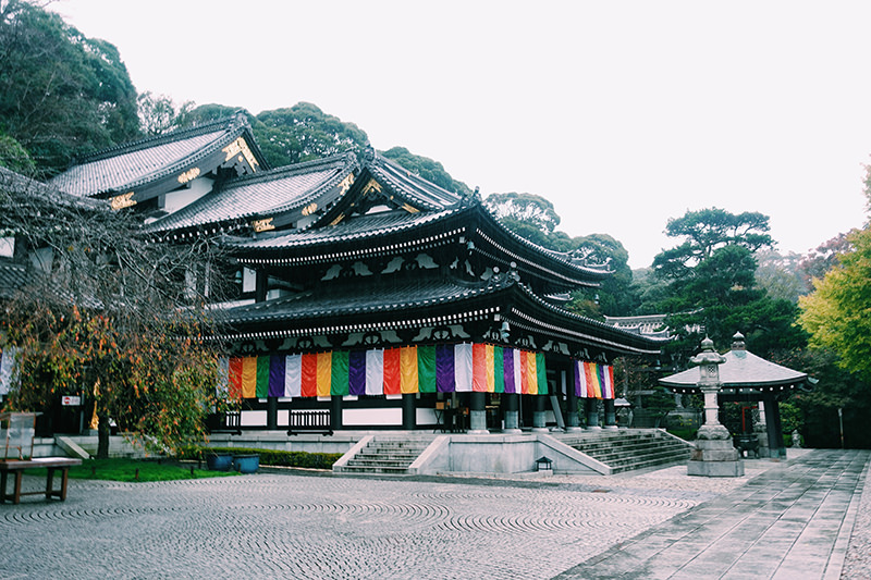 長谷寺