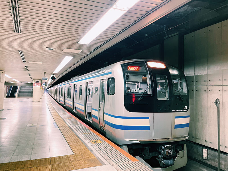 横須賀線