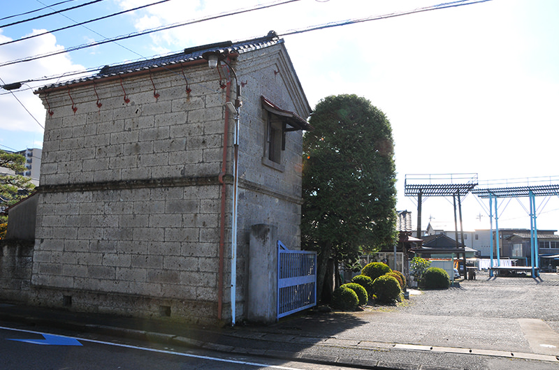 中川染工場