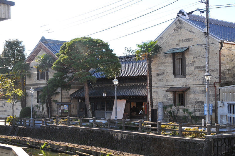 横山郷土館
