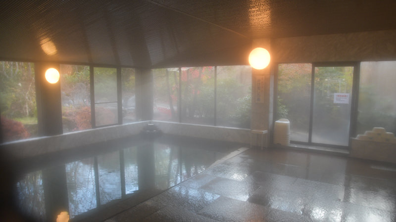 蓼科の湯