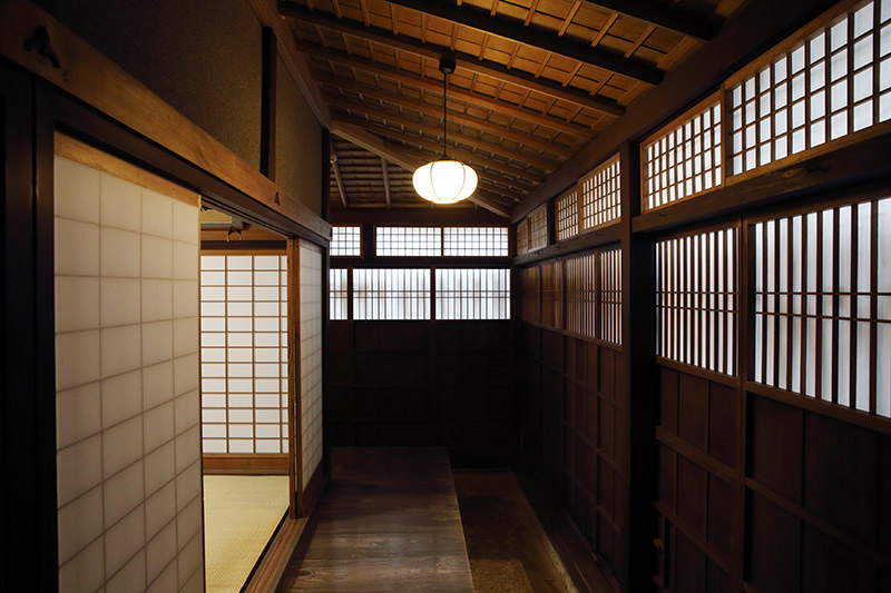 河原田家