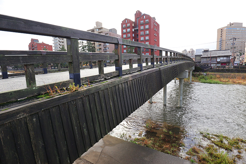 梅ノ橋